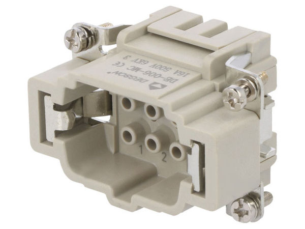 DE-006-MC electronic component of Degson