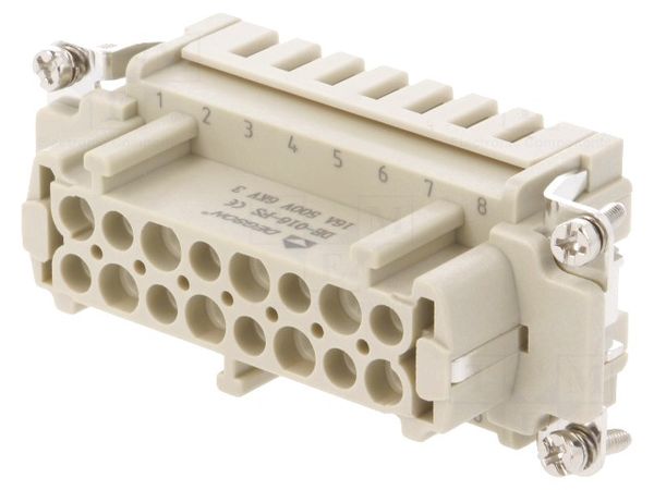 DE-016-FS electronic component of Degson