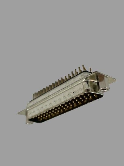 DE09-PT-1-JS  Connectors