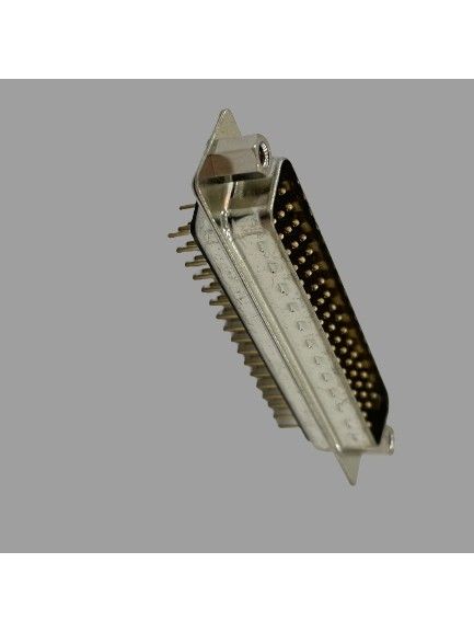 DE09-PT-1-JS D-Sub Standard Connectors