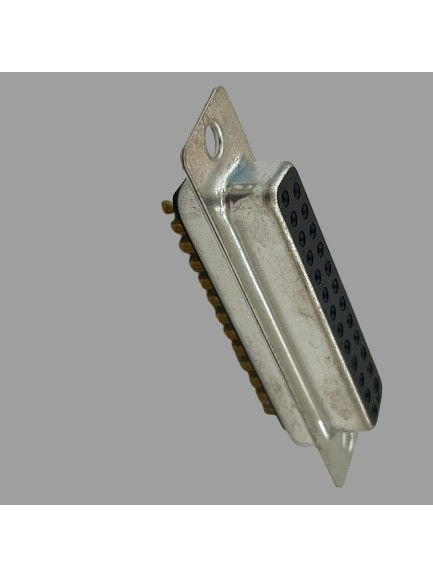 DE09-SD-MC D-Sub Standard Connectors