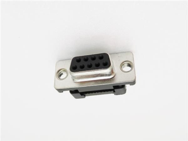 DE09-SF-M2  Connectors