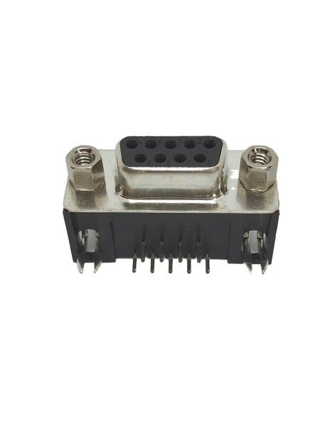 DE09-SL-25 electronic component of Adam Tech