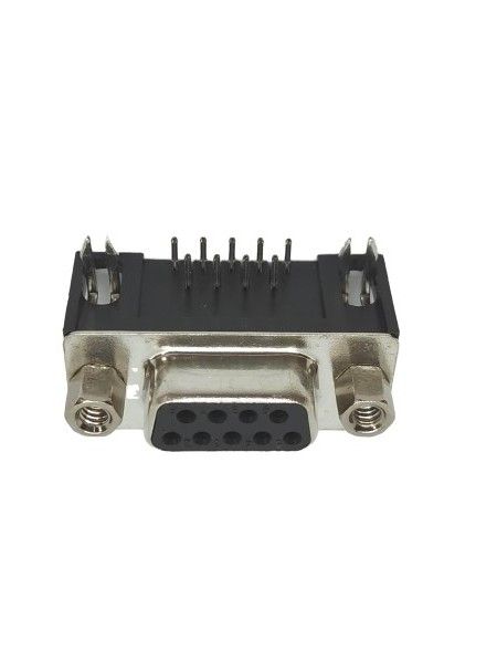 DE09-SL-25  Connectors
