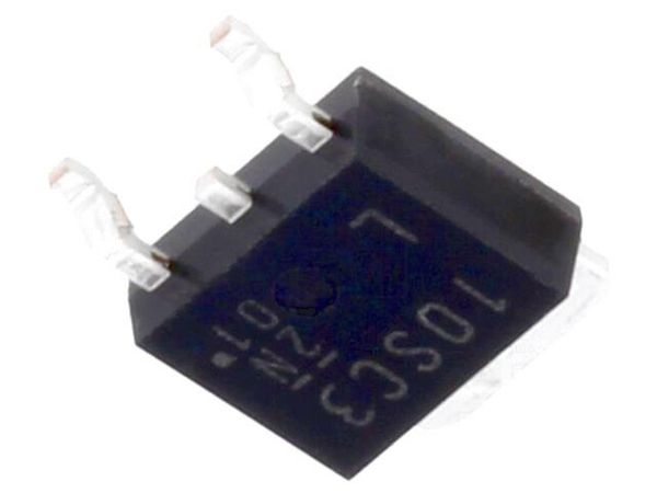 DE10SC3L-7101  Semiconductors