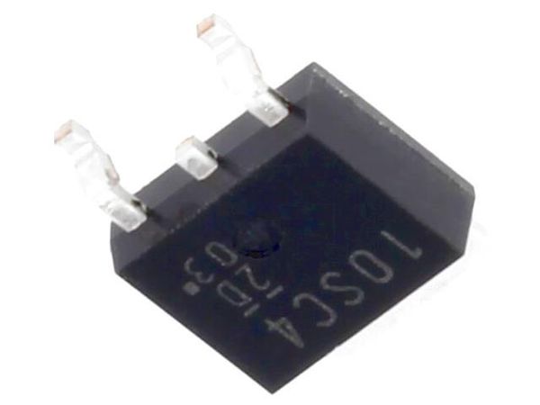 DE10SC4-7101  Semiconductors