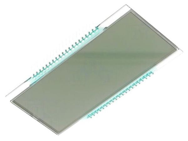DE 158-RS-20/6,35  Optoelectronics