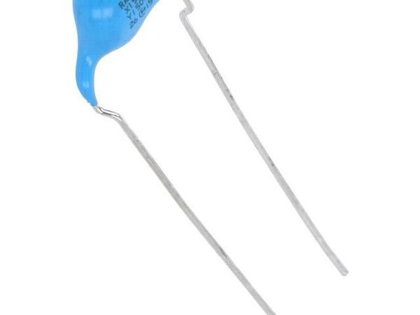 DE1B3RA471KA4BQ01F Safety Capacitors
