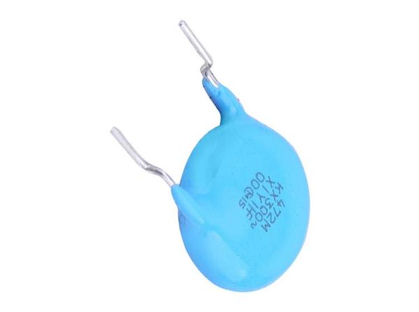 DE1E3KX472MTMBP01F Multilayer Ceramic Capacitors MLCC - SMD/SMT
