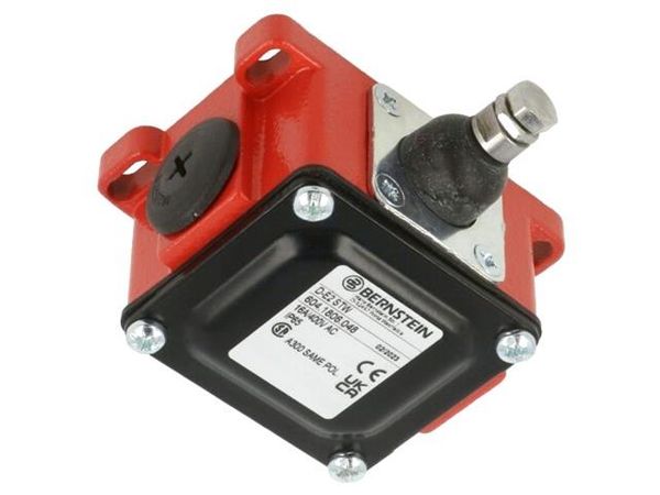 D-E2 STW  Electromechanical