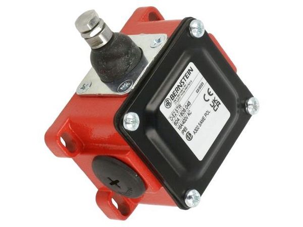 D-E2 STW Limit Switches