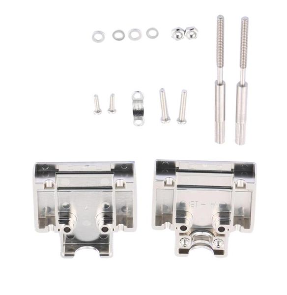 DE-C8-J9-F5-1R  Connectors