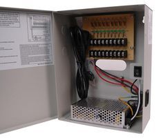 82-16565 electronic component of Defender Security