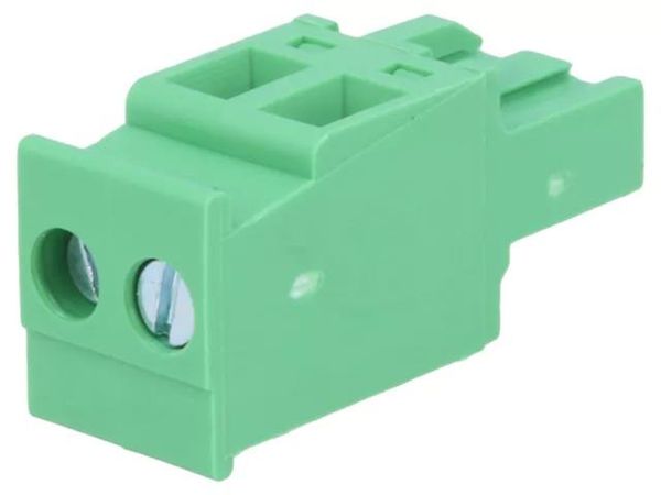 2EDGKA-5.08-02P-14-1000Z(H) electronic component of Degson