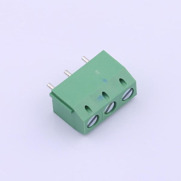 DG301-5.0-03P-14-00A(H) electronic component of Degson