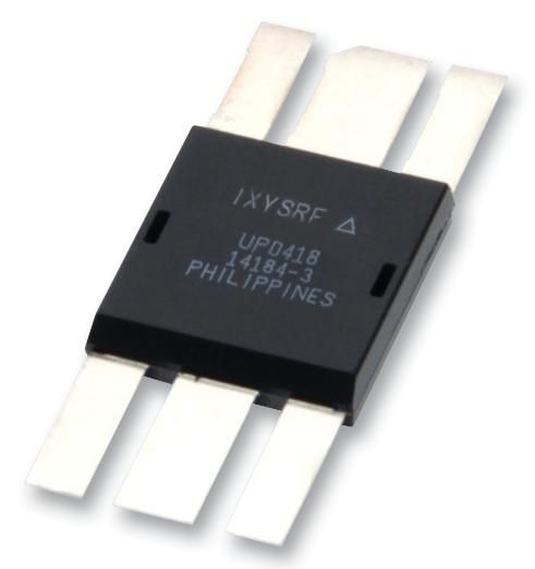 DEIC515 electronic component of IXYS