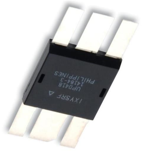 DEIC515  Semiconductors