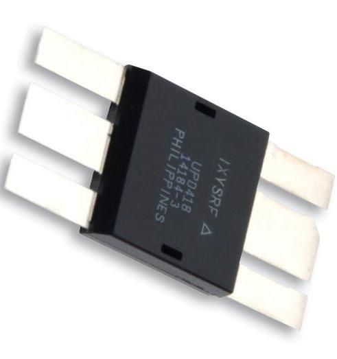 DEIC515 Gate Drivers