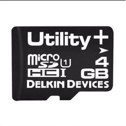 S304APY5Q-U1000-3 electronic component of Delkin Devices