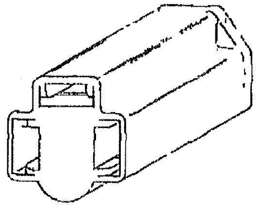 02965810-B electronic component of APTIV