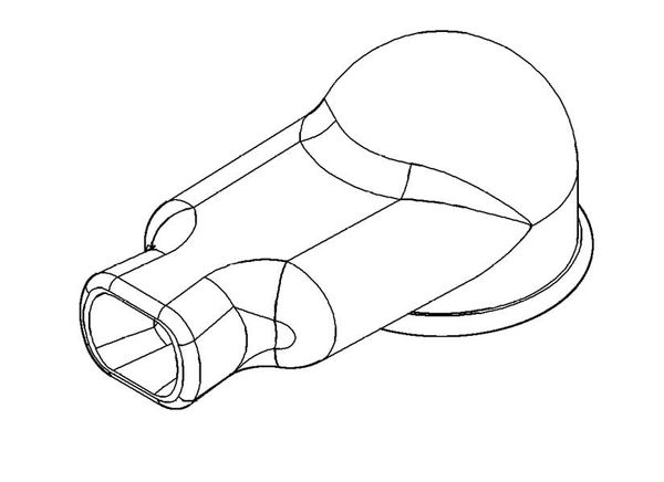 02966377 electronic component of APTIV