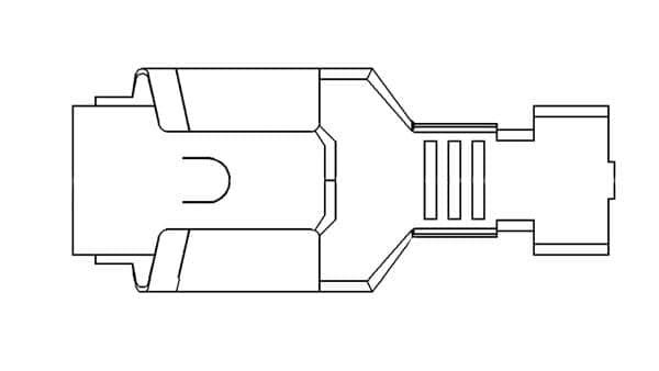 02977448-L electronic component of APTIV