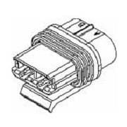 12033769 electronic component of APTIV