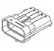 12045808 electronic component of APTIV