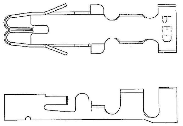 12048279-L electronic component of APTIV