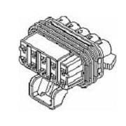 12065425 electronic component of APTIV