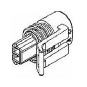 12162193 electronic component of APTIV