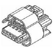 15305555 electronic component of APTIV