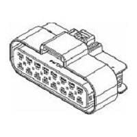 15326666 electronic component of APTIV