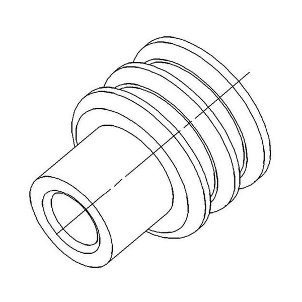 15340264 electronic component of APTIV