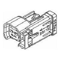 15355226 electronic component of APTIV