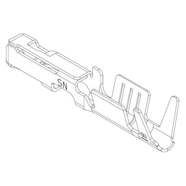 35088746 electronic component of APTIV