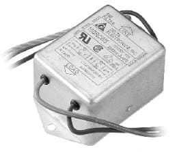 02DRCG5 electronic component of Delta