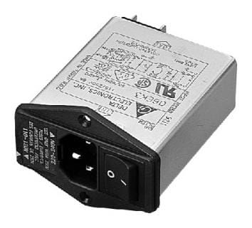 06EK3M electronic component of Delta