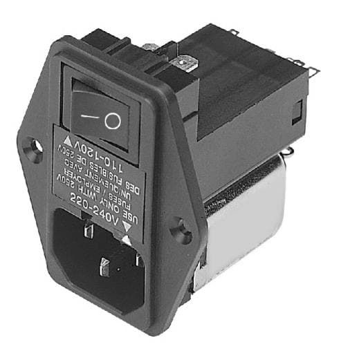 10SB3 electronic component of Delta