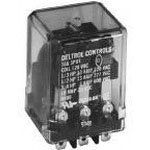 166-3PDT-13A-24VDC electronic component of Delta