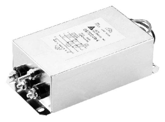 24TDS4W4 electronic component of Delta