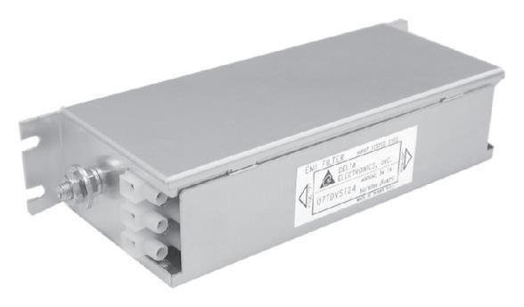 30TDVST2 electronic component of Delta