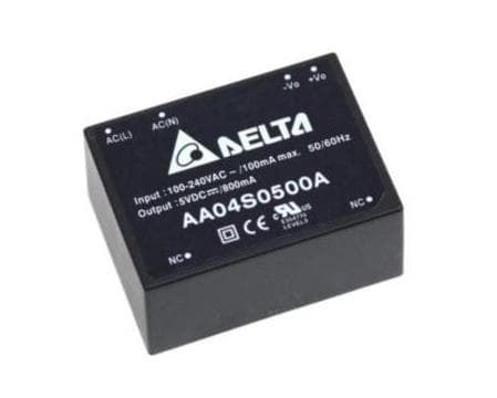 AA04S0500A electronic component of Delta