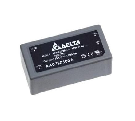 AA07S1500A electronic component of Delta