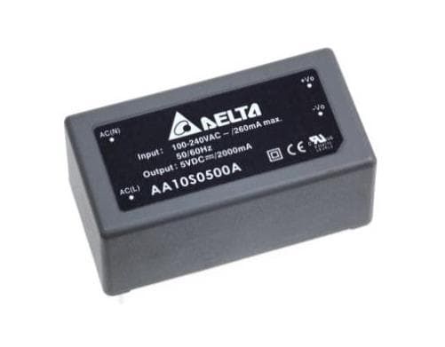 AA10S0300A electronic component of Delta