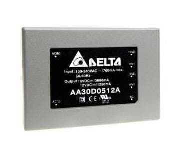 AA30S2400A electronic component of Delta