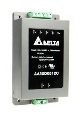 AA30S1500C electronic component of Delta