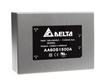 AA60S2400A electronic component of Delta