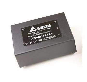 AB40S1200C electronic component of Delta