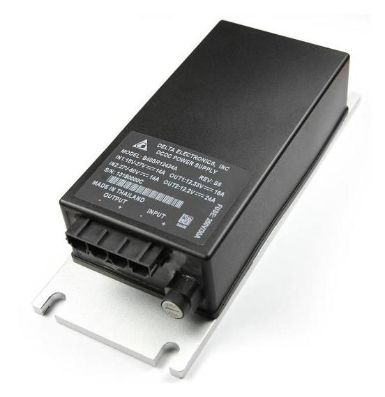 B62SR24015AC electronic component of Delta